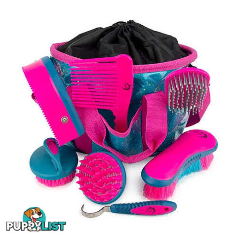 GROOMING KIT - BAINBRIDGE - BB-A4113-GRYP