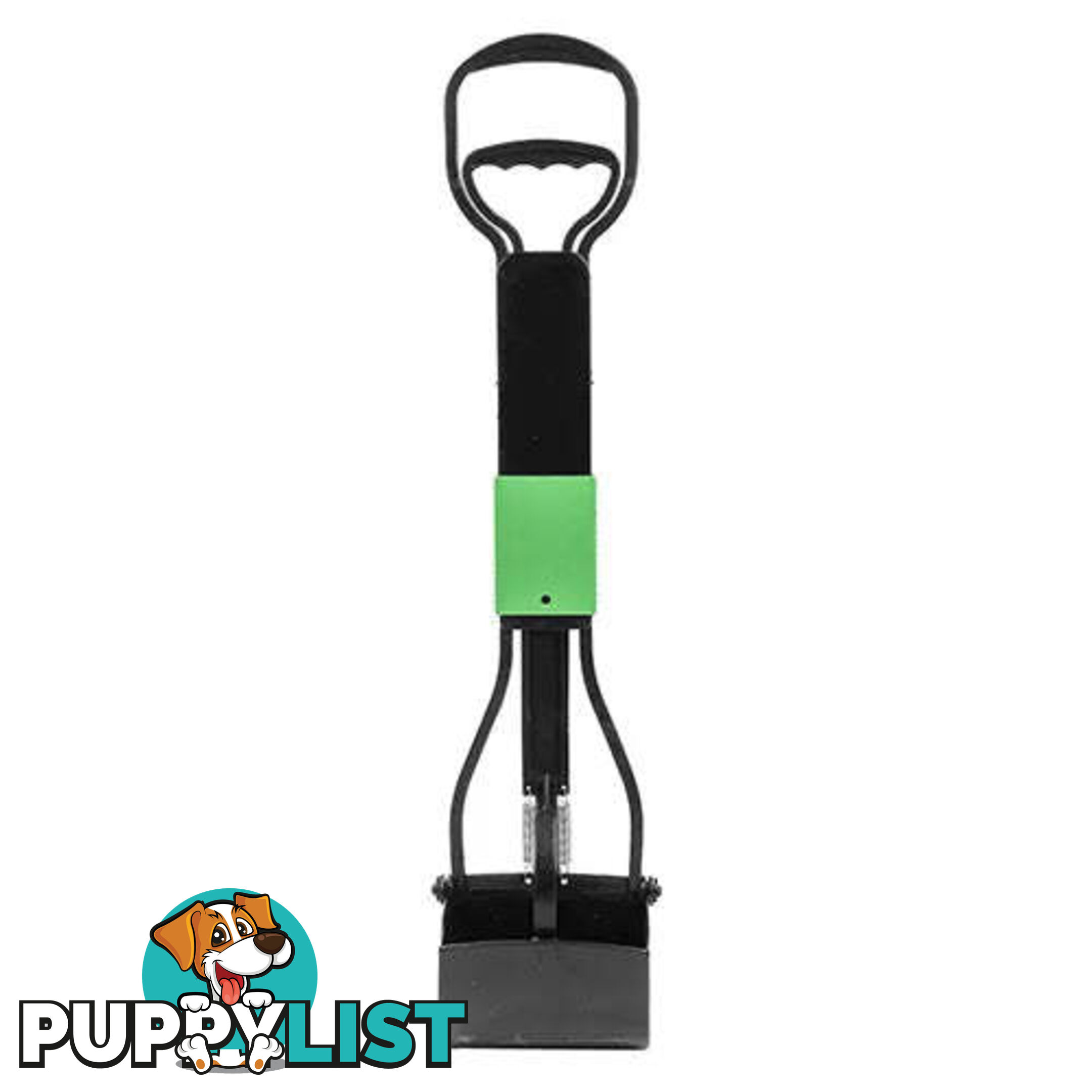 POOPER SCOOPER (PET) - COLLAPSIBLE - BAINBRIDGE - BB-A7212