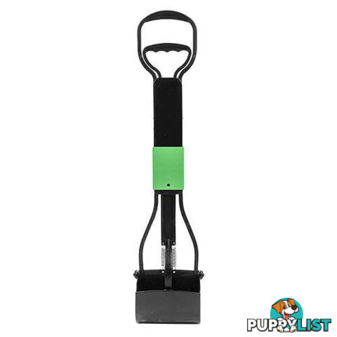 POOPER SCOOPER (PET) - COLLAPSIBLE - BAINBRIDGE - BB-A7212