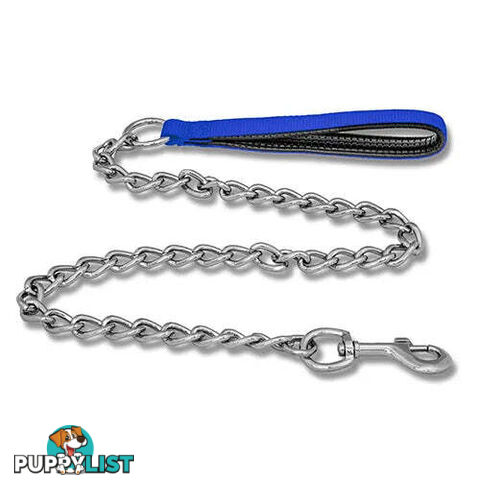 CHAIN DOG LEAD - BAINBRIDGE - BB-A7205-PUR