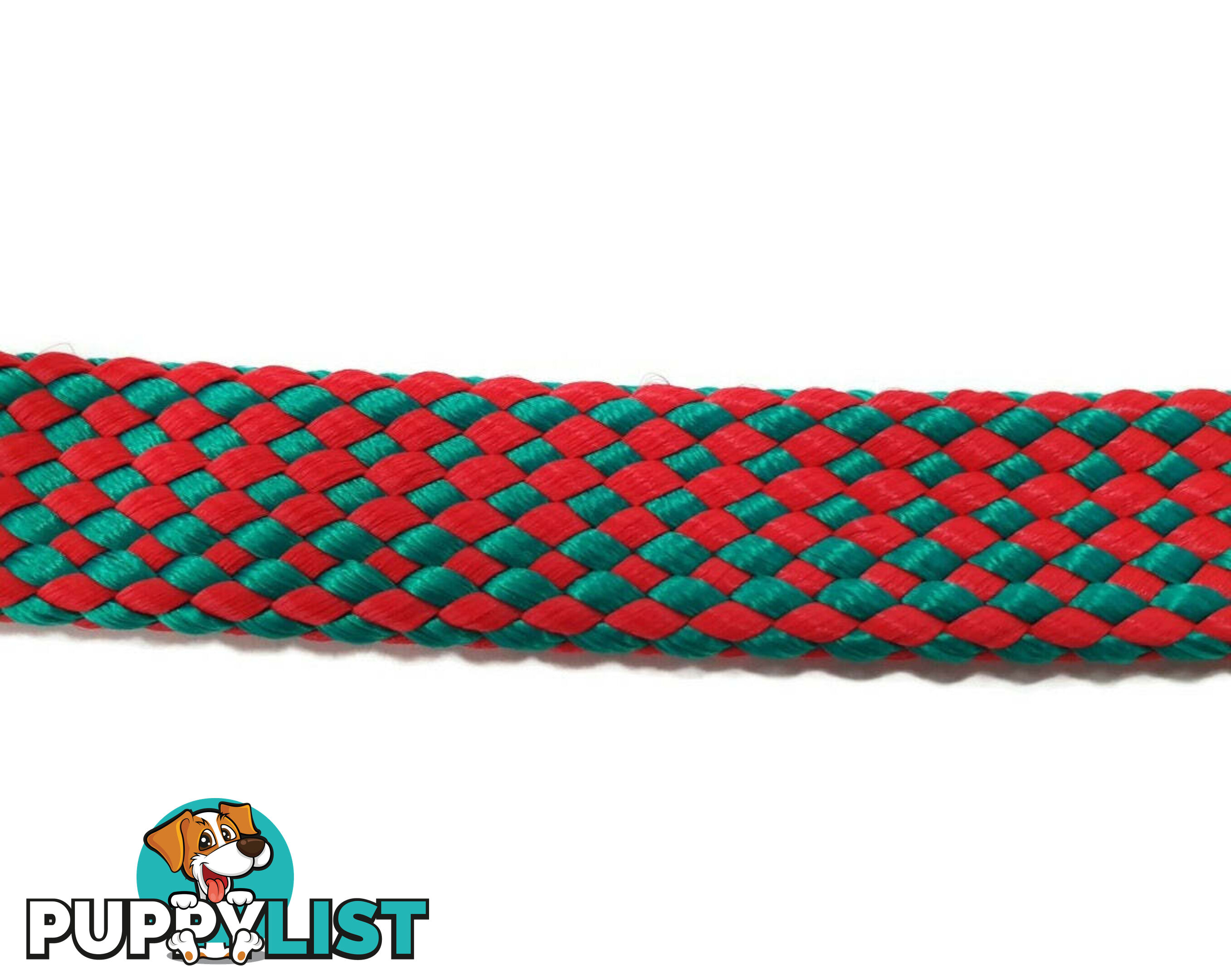 Yarnix No Stitching Soft Comfortable Belt - YNX-BELT20-GRNRED-30