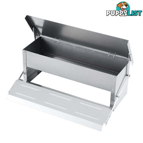 Giantz Chicken Feeder 5KG Automatic Auto - FIK-FEEDER