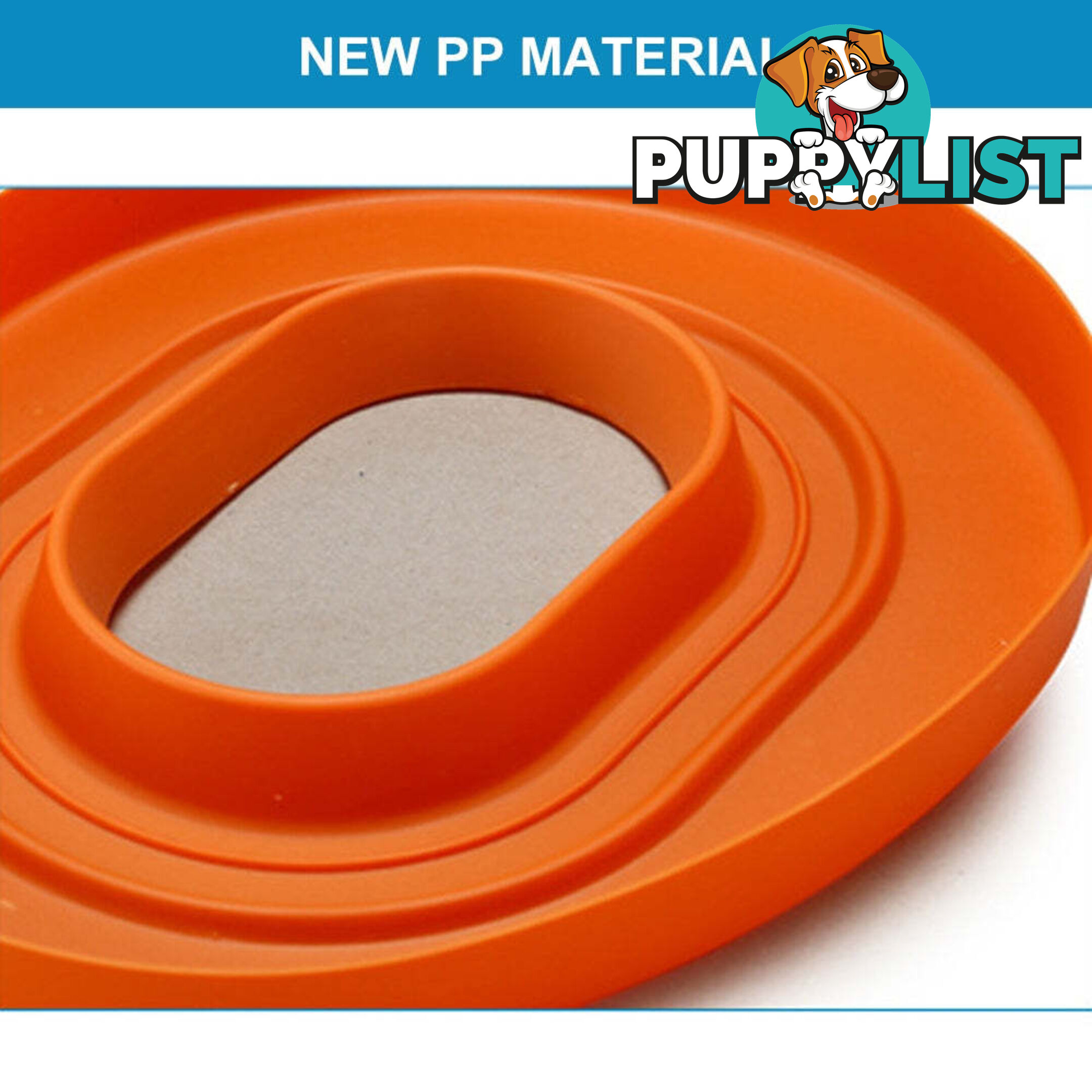Cat Toilet Training System 3 Step Litter Kwitter Pet Training DVD Instruction - V201-FDZ2021WH8AU