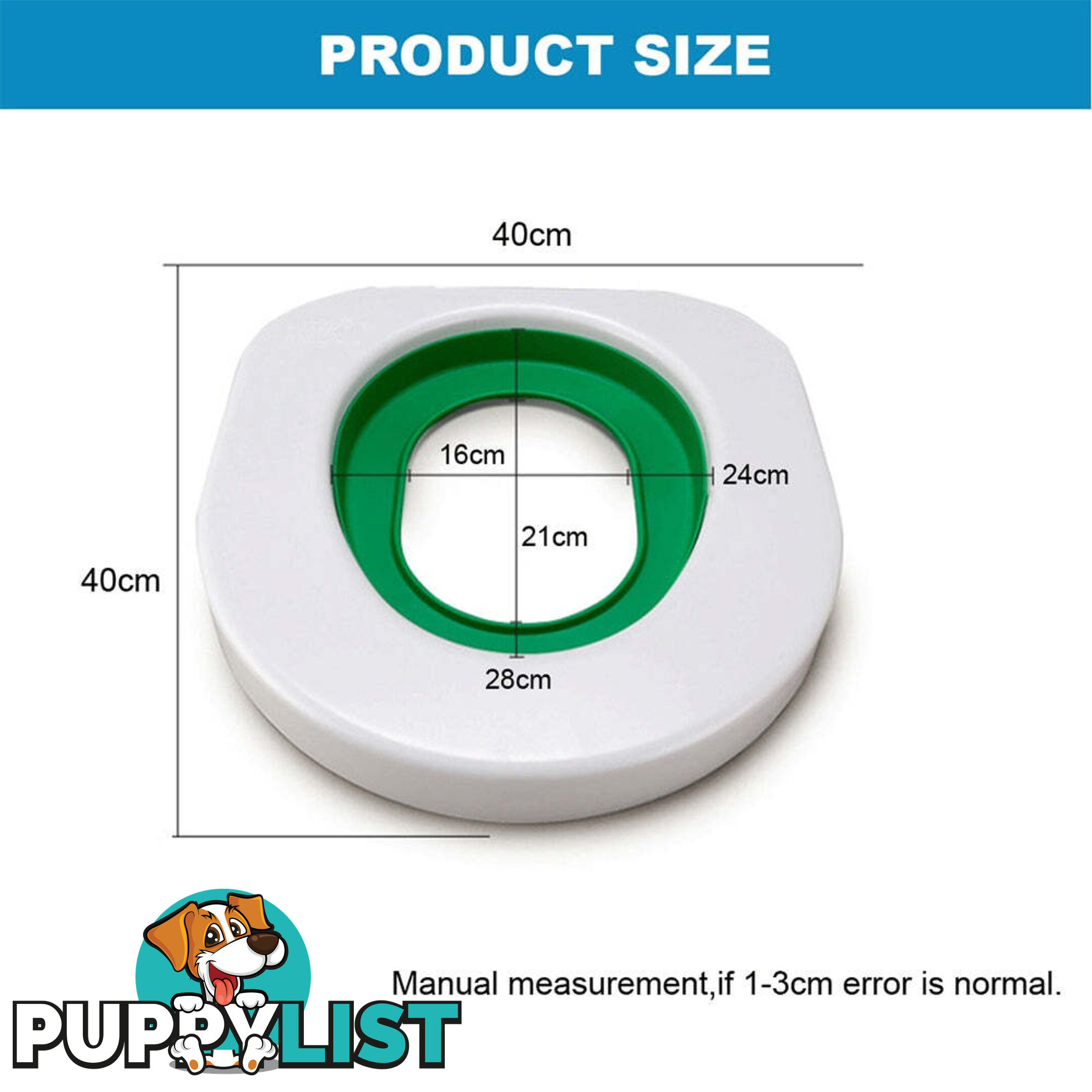 Cat Toilet Training System 3 Step Litter Kwitter Pet Training DVD Instruction - V201-FDZ2021WH8AU