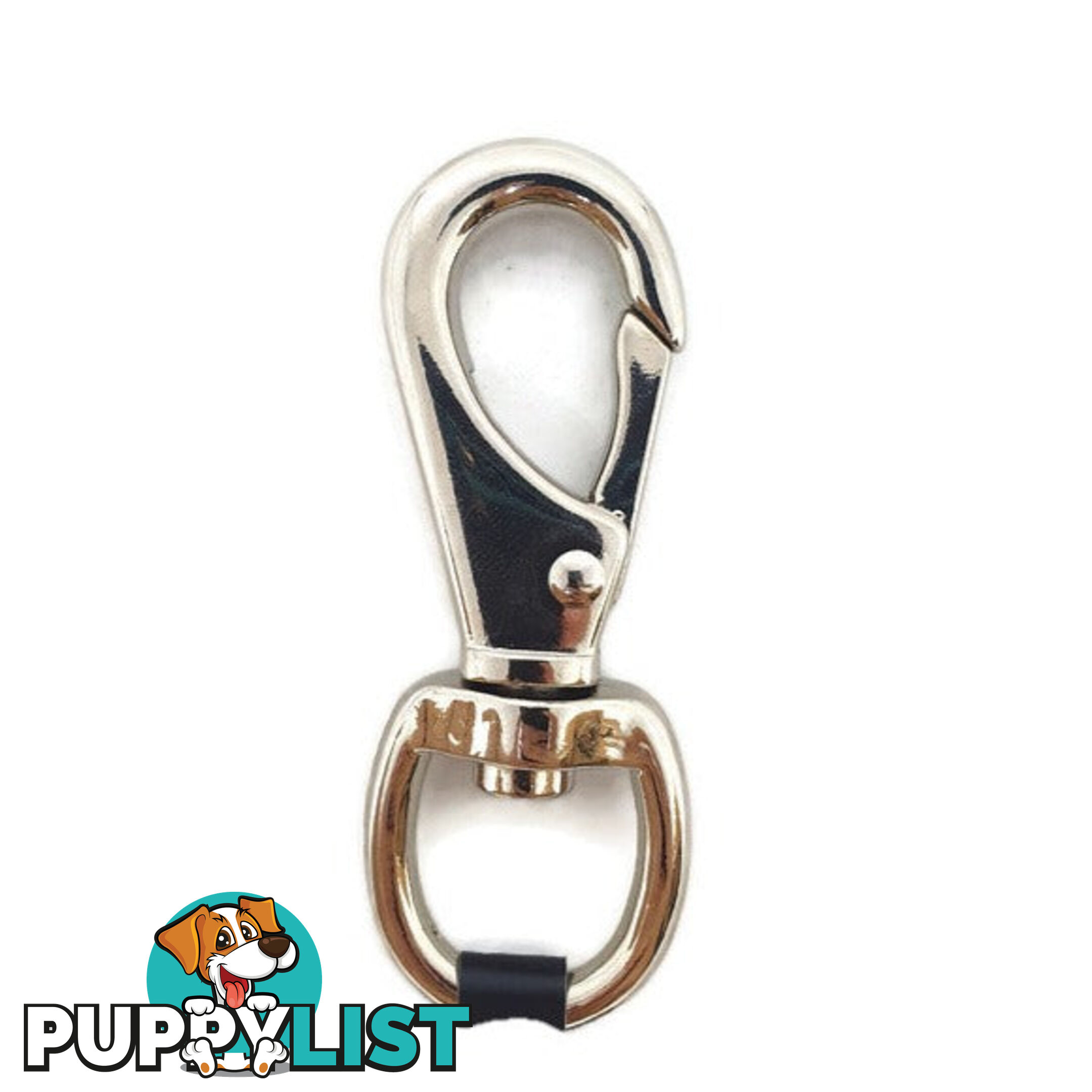 Dog Clip - Marine Snap Hook 22mm - BNMARSNA22