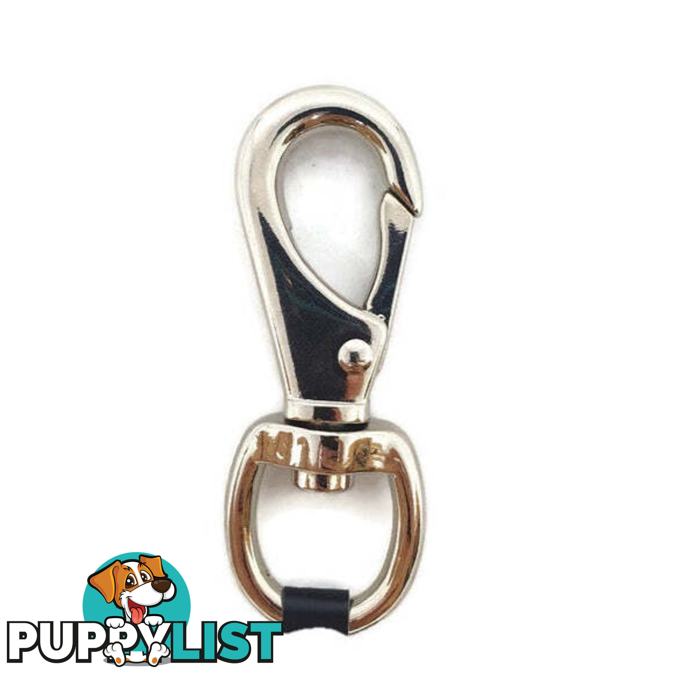 Dog Clip - Marine Snap Hook 22mm - BNMARSNA22
