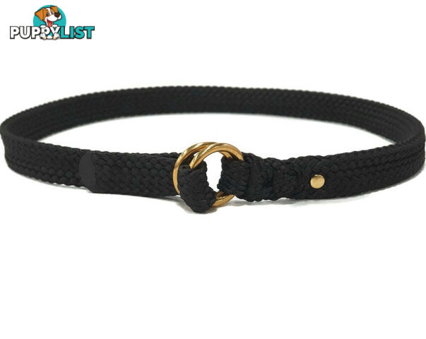 Yarnix No Stitching Soft Comfortable Belt - YNX-BELT20-BLU-32
