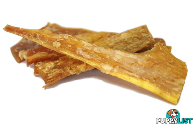 Paddy Whacks Dog Treats - Home Made 400g - Rustic Dog Treats. - RDTPADDY