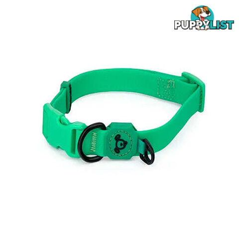 WATERPROOF DOG COLLARS - BAINBRIDGE - BB-A7275-BLK