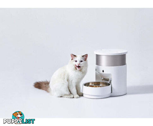 PETKIT Fresh Element 3-Smart Pet Feeder - V390-EAN13D3-5L