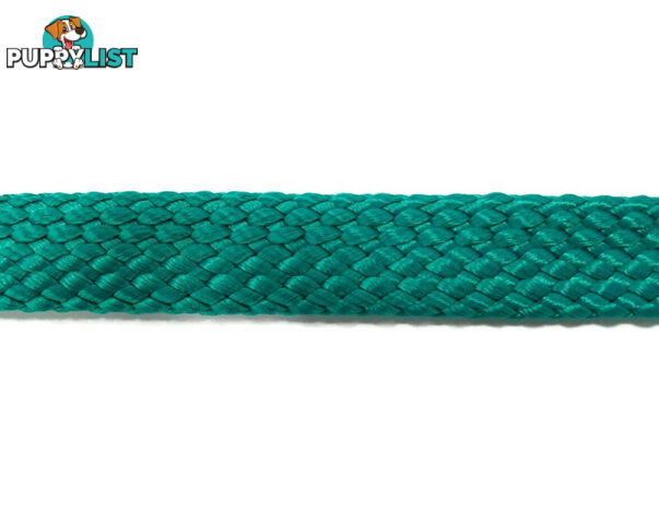 Yarnix No Stitching Soft Comfortable Belt - YNX-BELT20-GRN-40