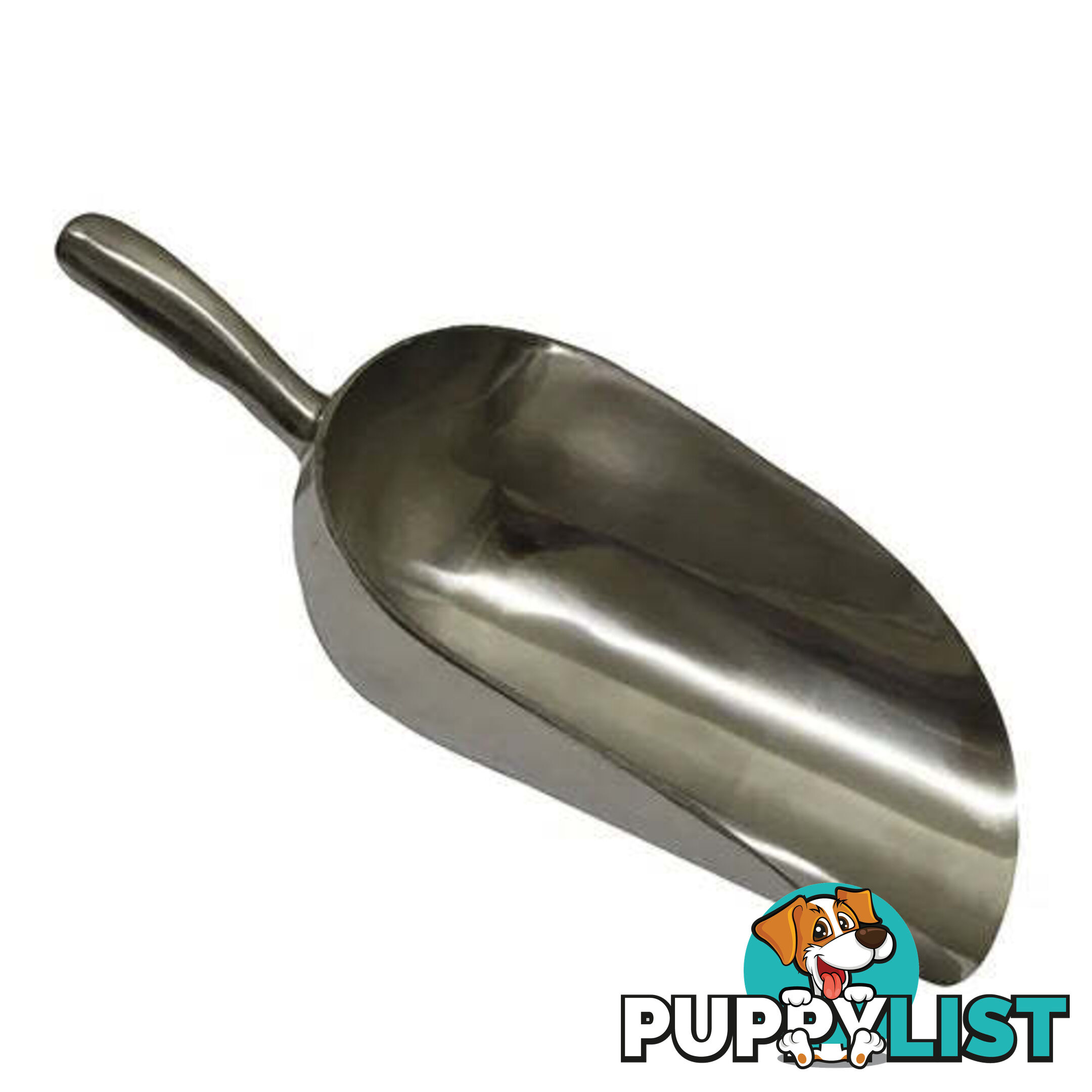 ALUMINIUM FEED SCOOPS - BAINBRIDGE - BB-A3007