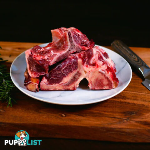 Mixed Bones - Paddock to Plate - PTPMB1