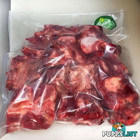 Mixed Bones - Paddock to Plate - PTPMB1