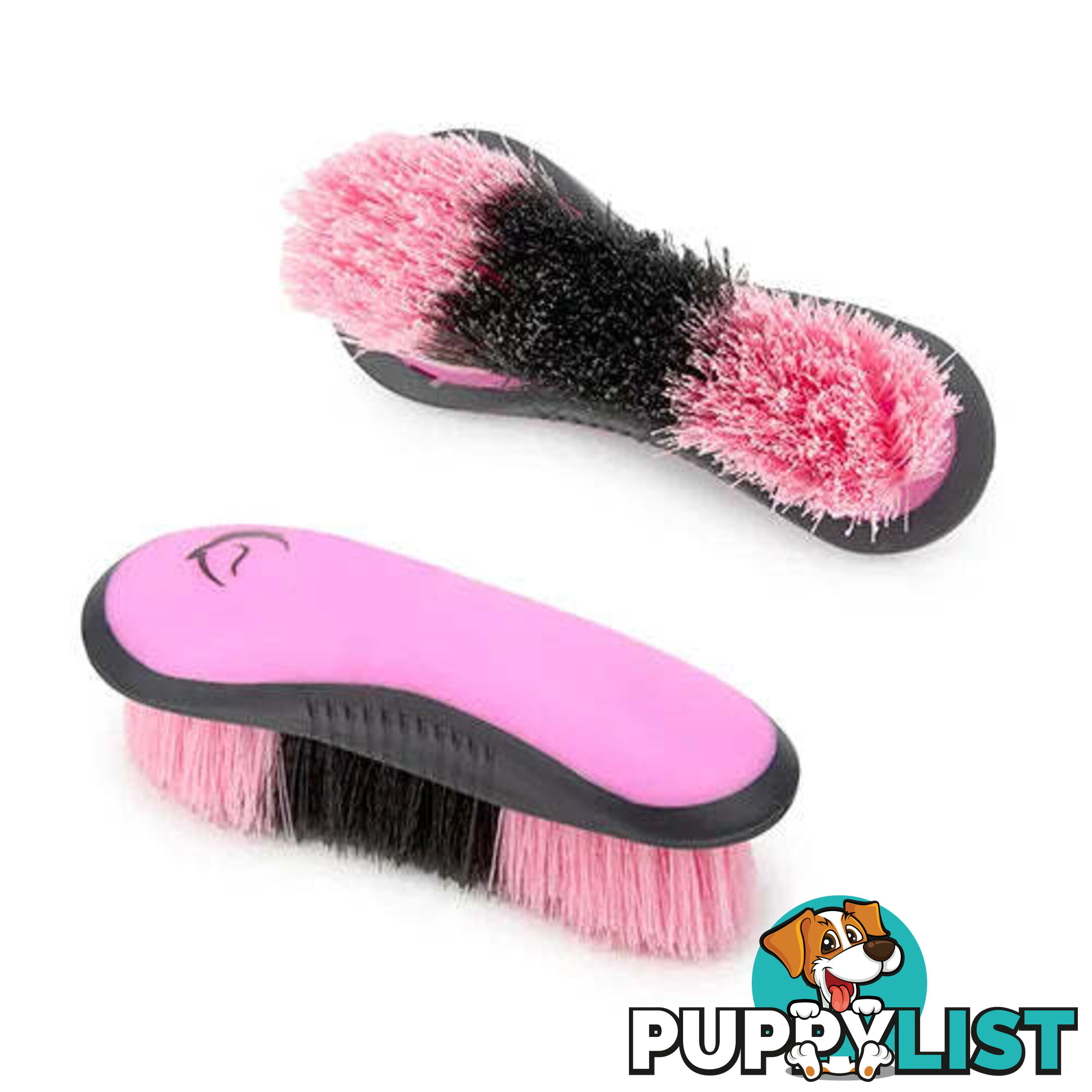 STIFF DANDY BRUSH - BAINBRIDGE - BB-A4072-PUBK