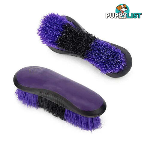 STIFF DANDY BRUSH - BAINBRIDGE - BB-A4072-PUBK