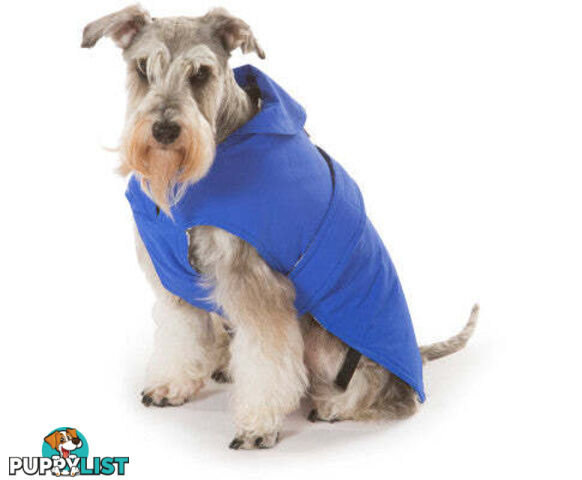 Dog Coat - V208-CSTR-35