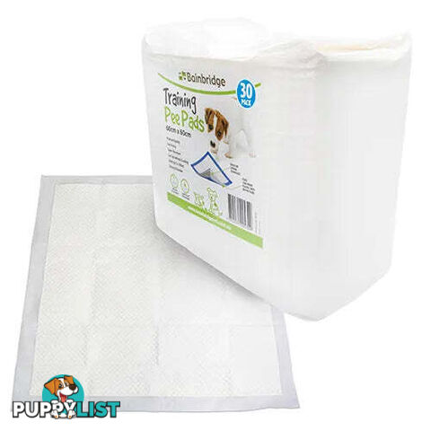 TRAINING PADS - BAINBRIDGE - BB-A7221