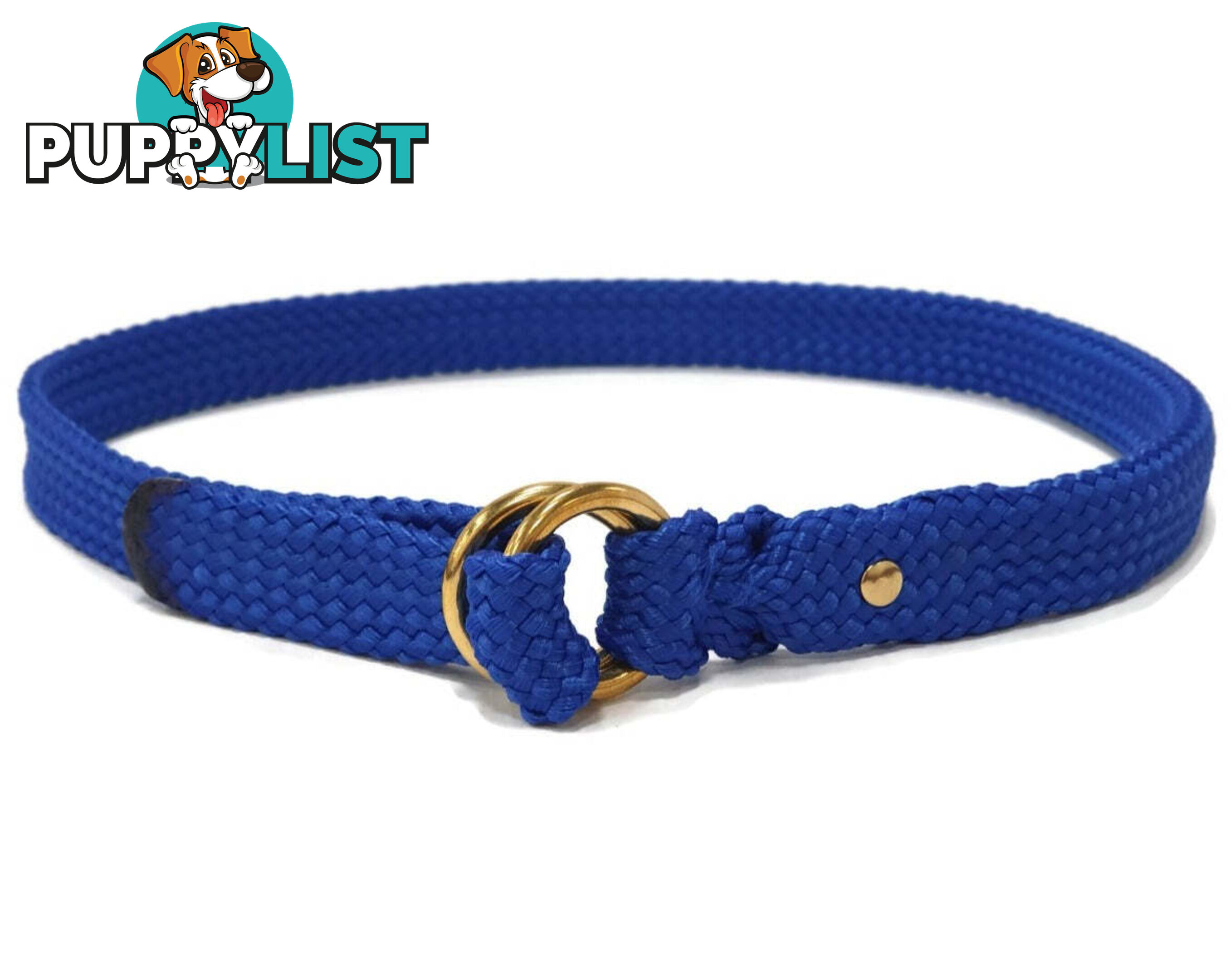 Yarnix No Stitching Soft Comfortable Belt - YNX-BELT20-BLUYEL-36