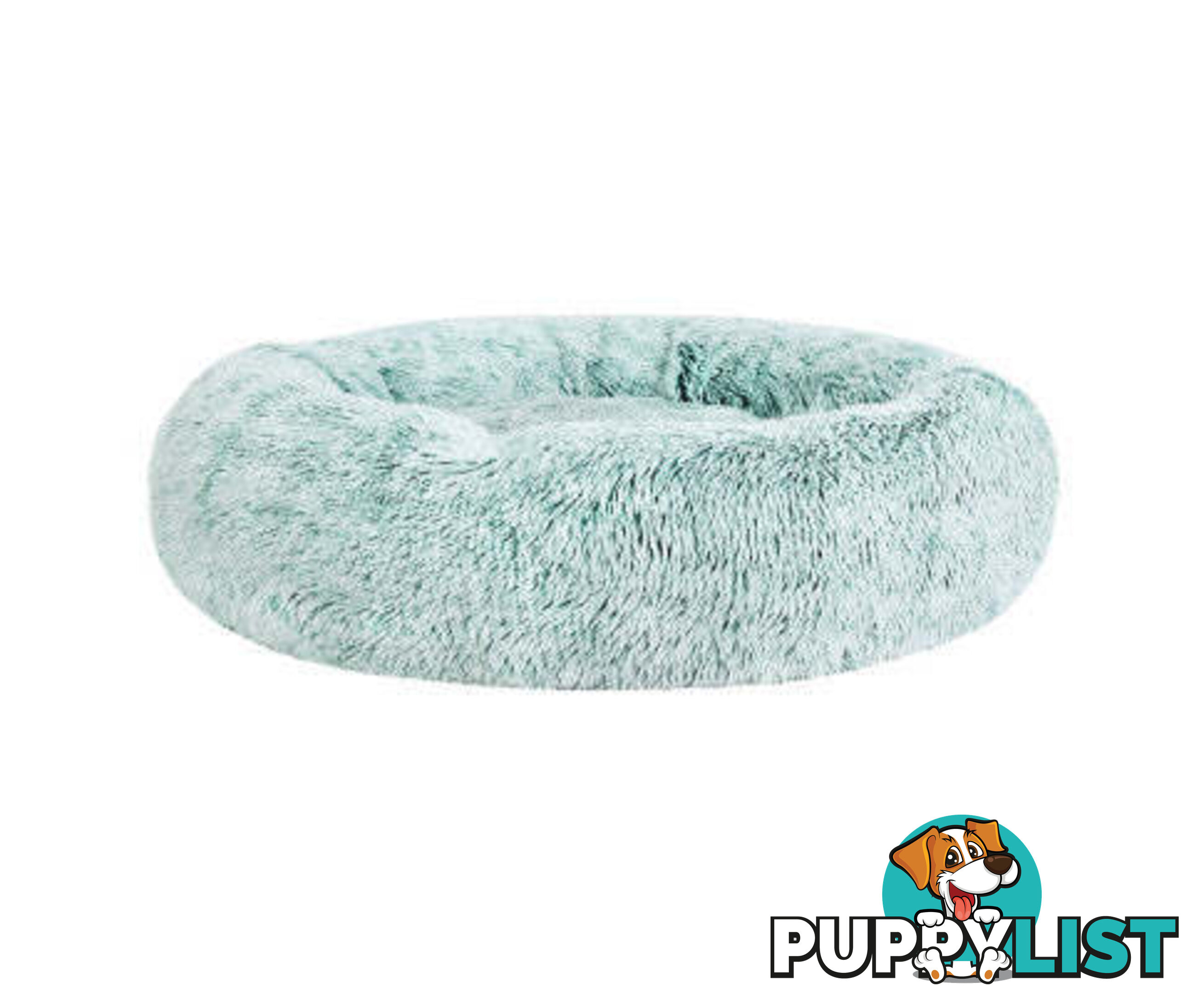 Pet Bed Dog Cat Calming Bed Sleeping Comfy Washable - PET-BED-D110-CO