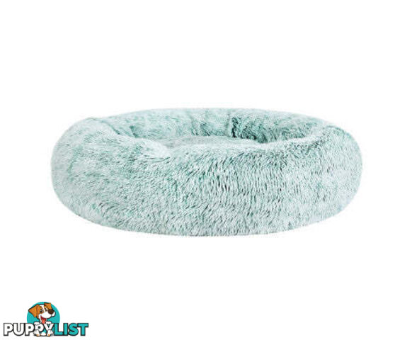 Pet Bed Dog Cat Calming Bed Sleeping Comfy Washable - PET-BED-D110-CO