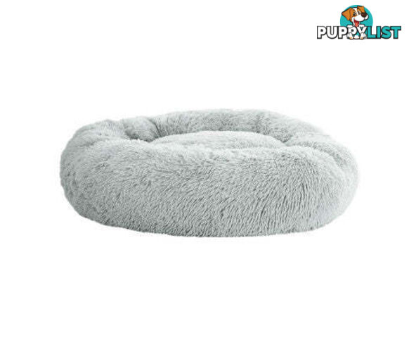 Pet Bed Dog Cat Calming Bed Sleeping Comfy Washable - PET-BED-D110-CO