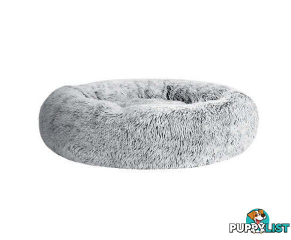 Pet Bed Dog Cat Calming Bed Sleeping Comfy Washable - PET-BED-D110-CO