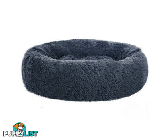 Pet Bed Dog Cat Calming Bed Sleeping Comfy Washable - PET-BED-D110-CO