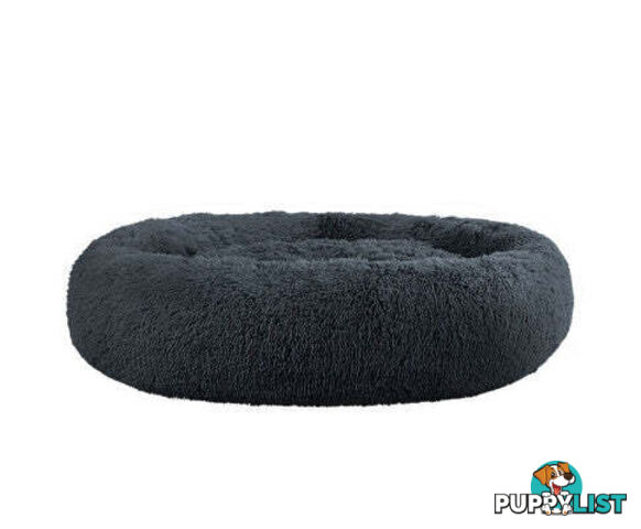 Pet Bed Dog Cat Calming Bed Sleeping Comfy Washable - PET-BED-D110-CO