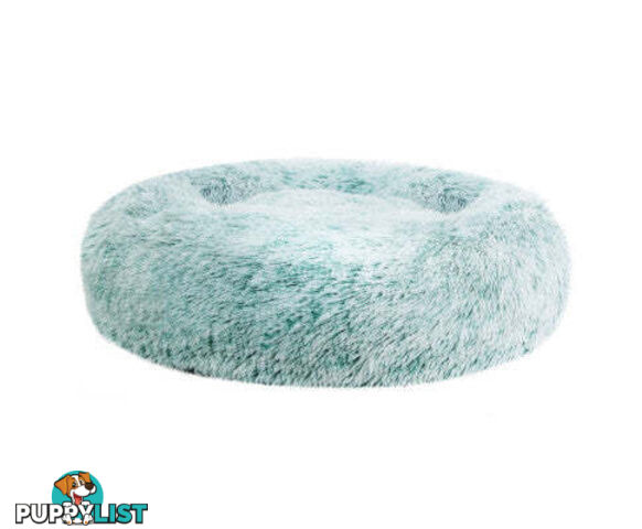 Pet Bed Dog Cat Calming Bed Sleeping Comfy Washable - PET-BED-D110-CO