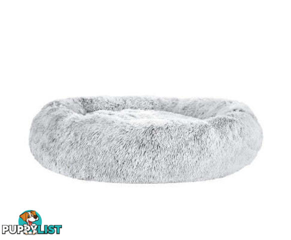 Pet Bed Dog Cat Calming Bed Sleeping Comfy Washable - PET-BED-D110-CO