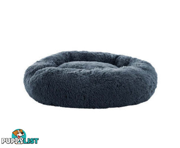 Pet Bed Dog Cat Calming Bed Sleeping Comfy Washable - PET-BED-D110-CO