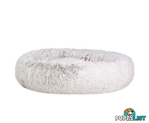 Pet Bed Dog Cat Calming Bed Sleeping Comfy Washable - PET-BED-D110-CO