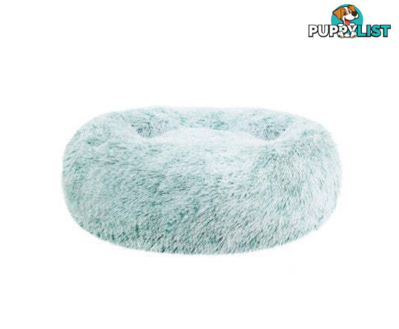 Pet Bed Dog Cat Calming Bed Sleeping Comfy Washable - PET-BED-D110-CO