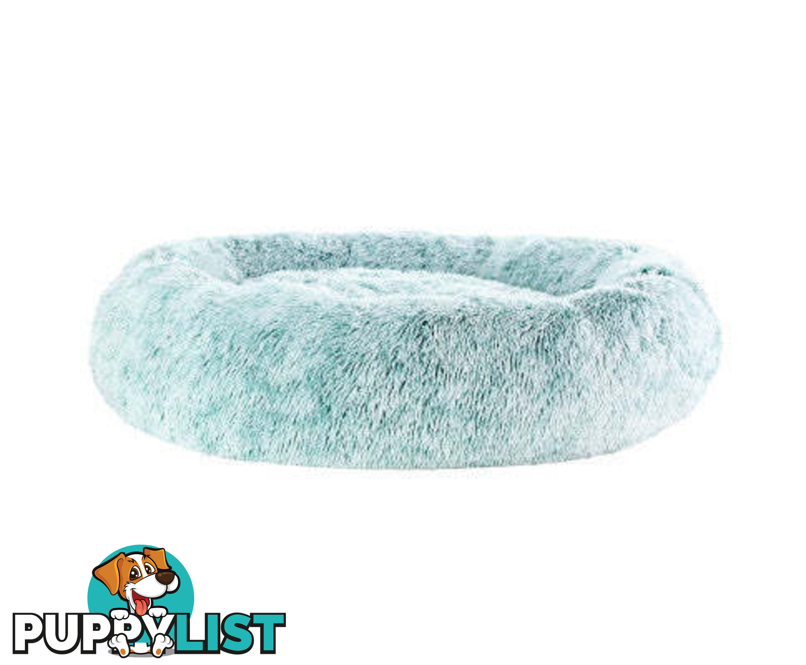 Pet Bed Dog Cat Calming Bed Sleeping Comfy Washable - PET-BED-D110-CO