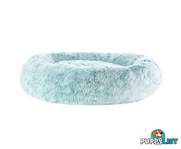 Pet Bed Dog Cat Calming Bed Sleeping Comfy Washable - PET-BED-D110-CO