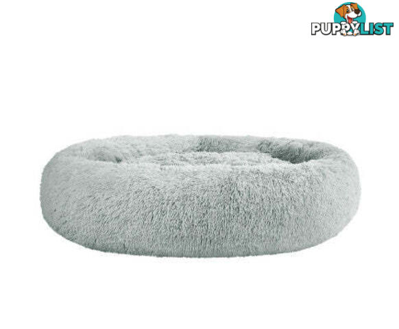 Pet Bed Dog Cat Calming Bed Sleeping Comfy Washable - PET-BED-D110-CO