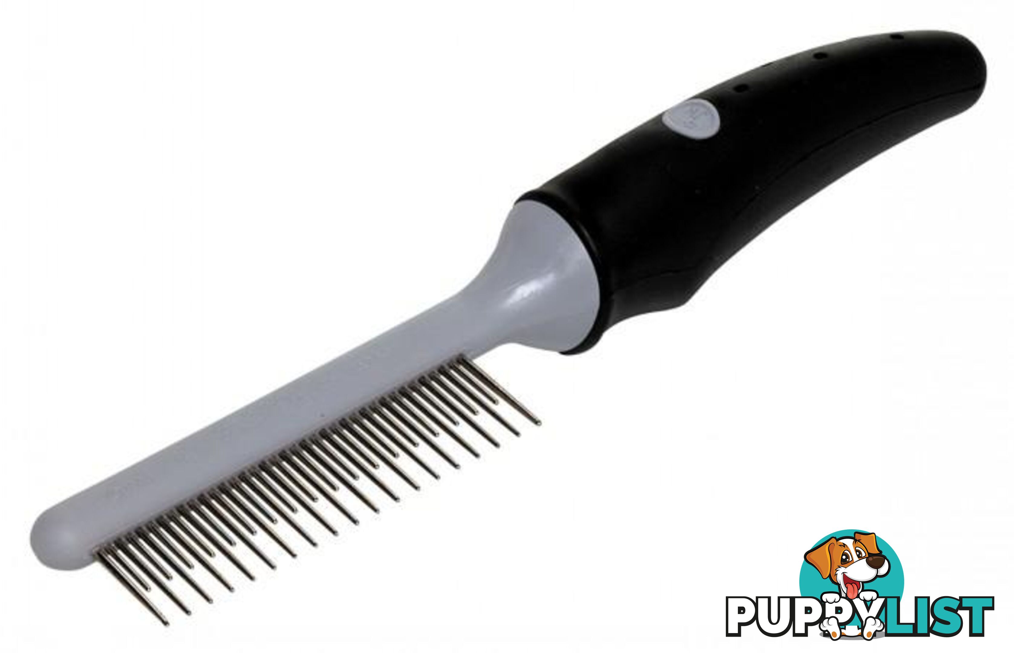 GripSoft SHEDDING COMB 22cm - PPP34-65022