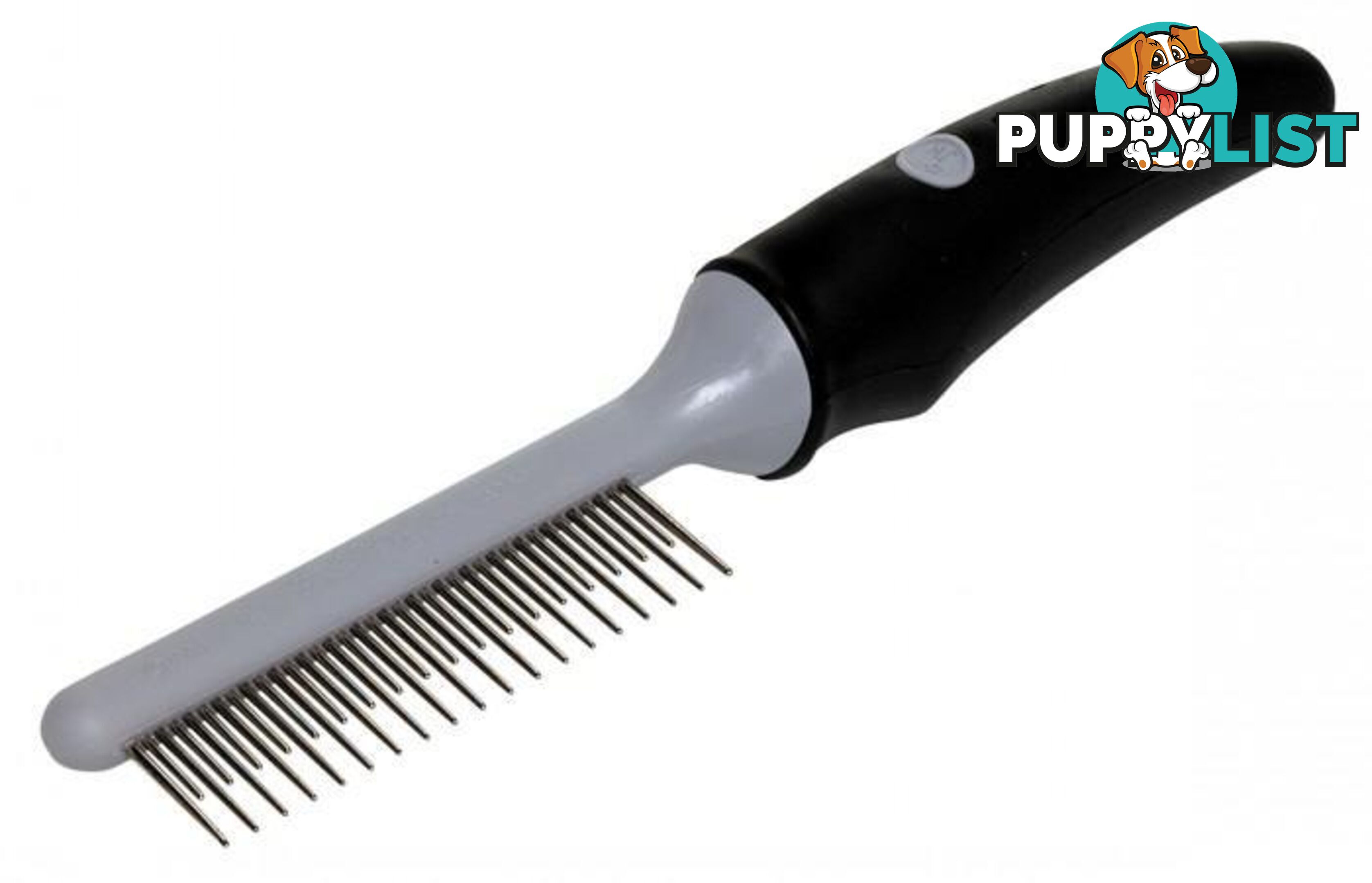 GripSoft SHEDDING COMB 22cm - PPP34-65022