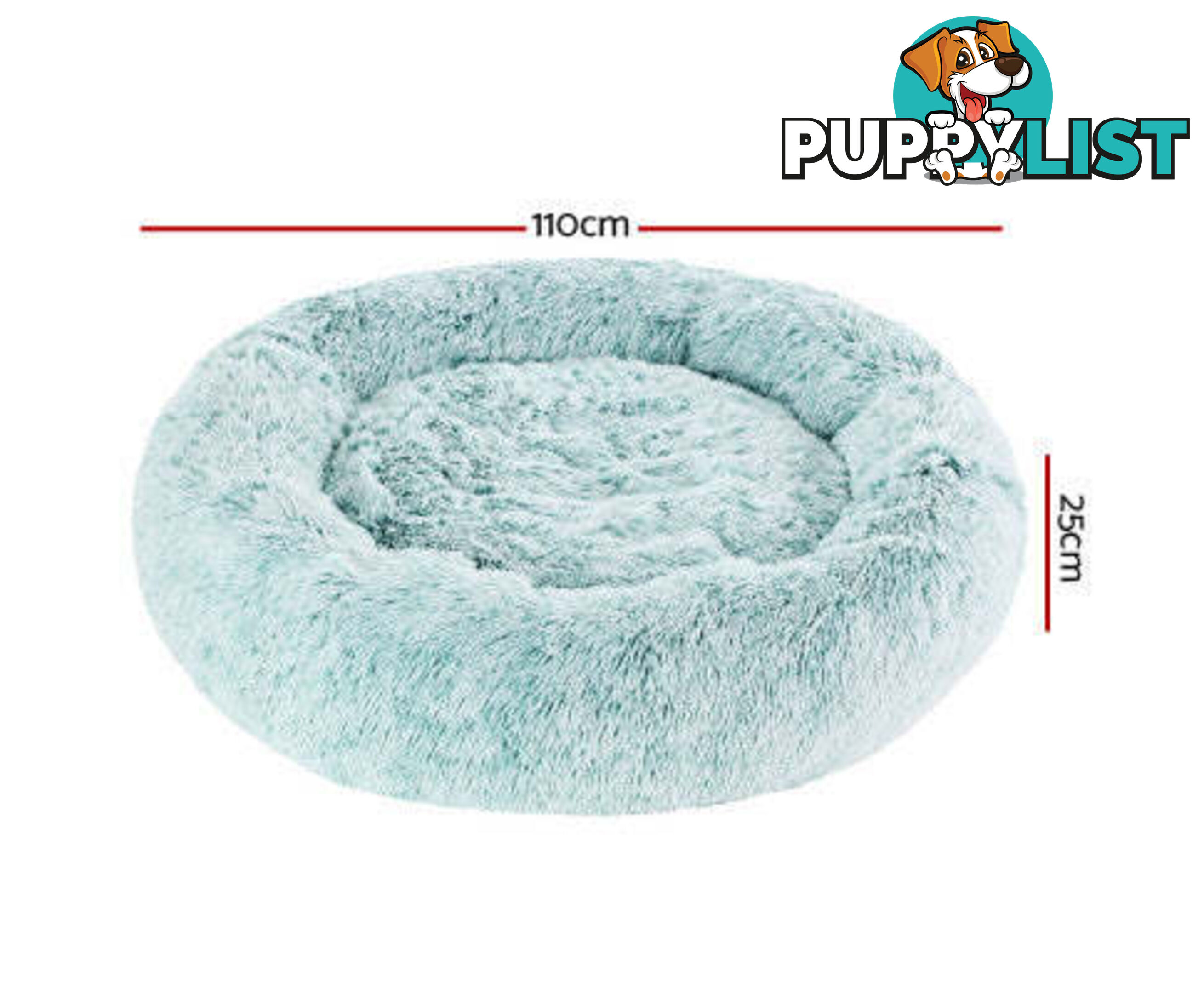 Dog Chew Wooden Antler Gigwi - WPS-DAG3305