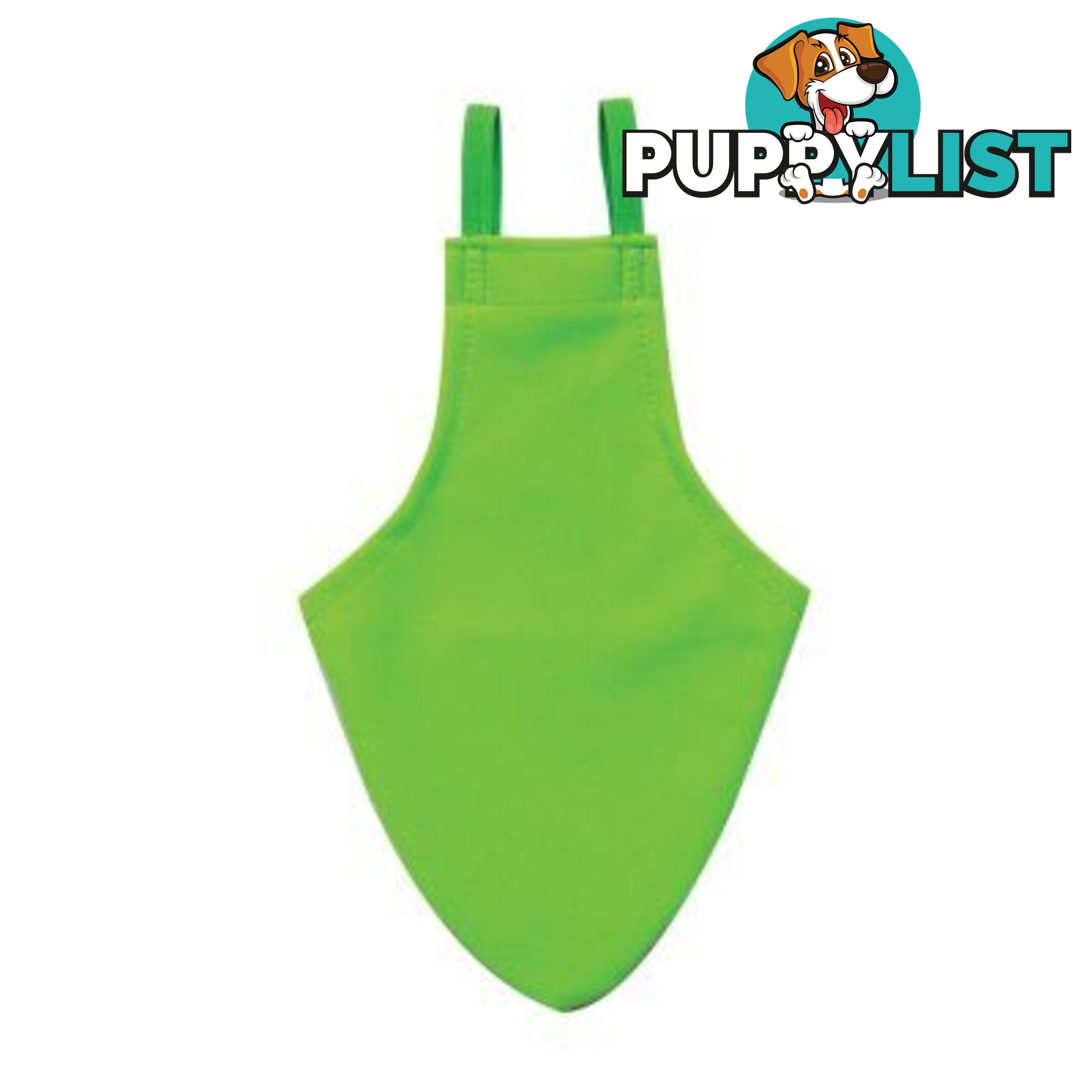 Bird Featherwear Flightsuit Harness & Diaper by Avian Fashions - AF-FS-RED