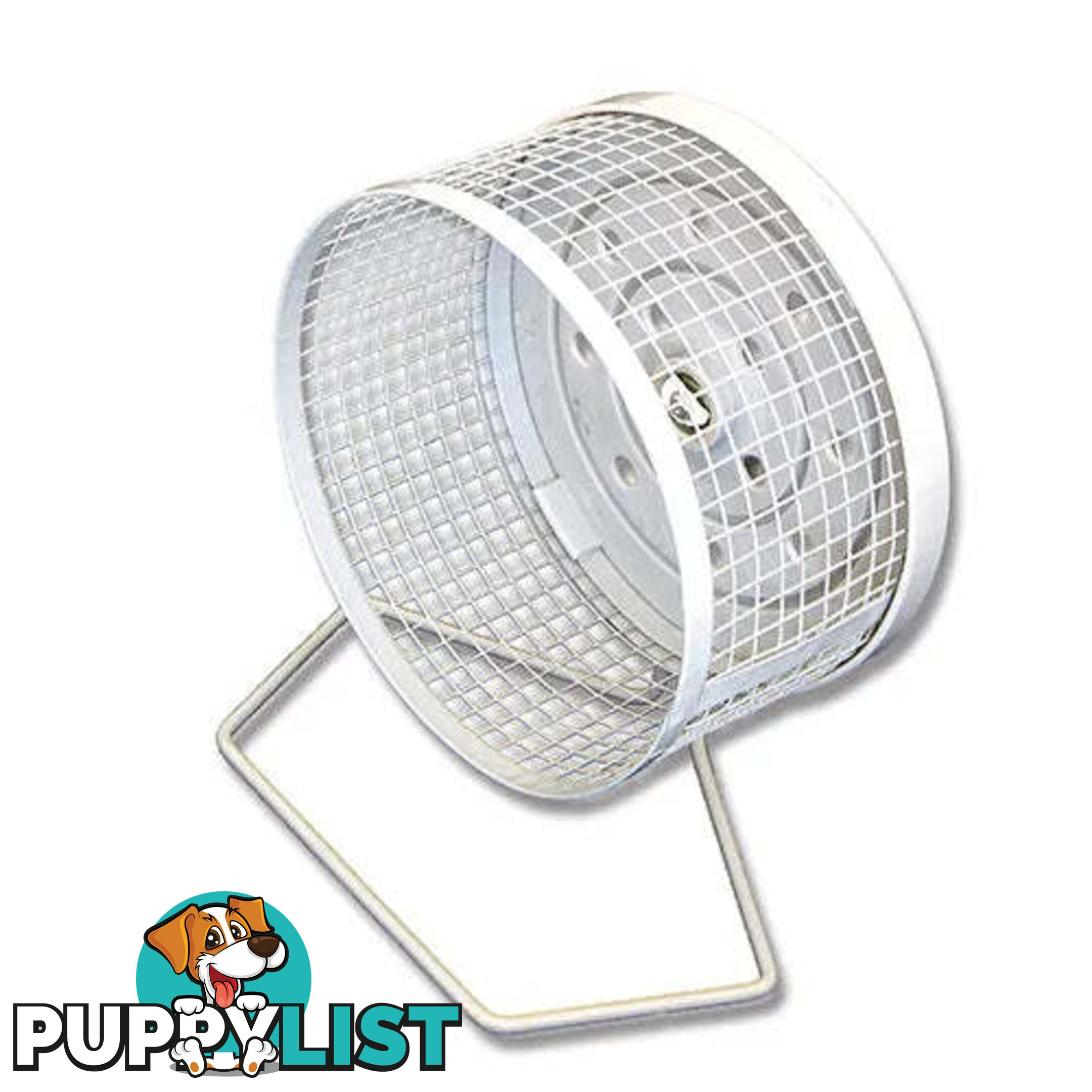 SMALL ANIMAL EXERCISE WHEEL - BAINBRIDGE - BB-A8147