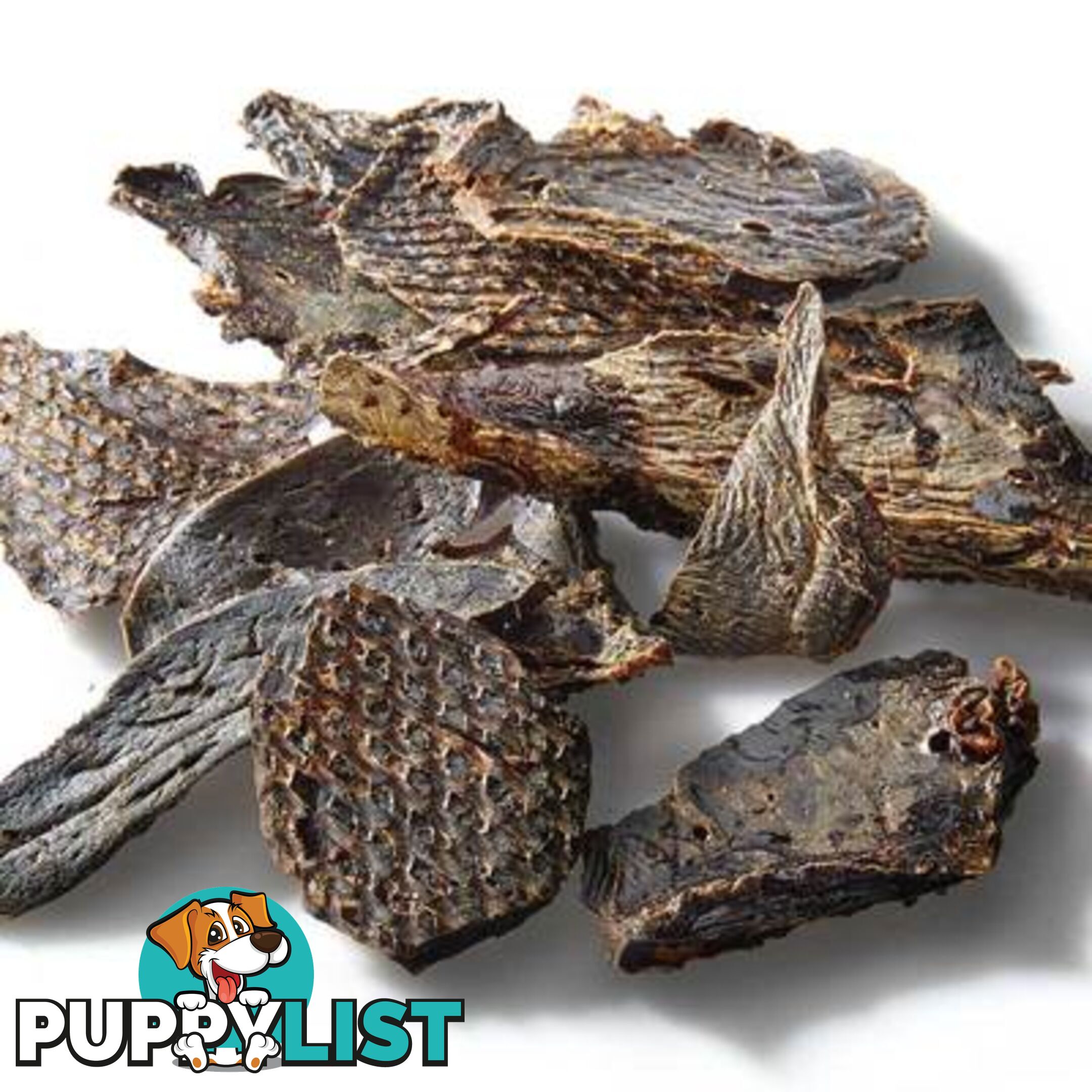 Lamb Liver 250g - Aussie Pooch - AP-LAMLIV