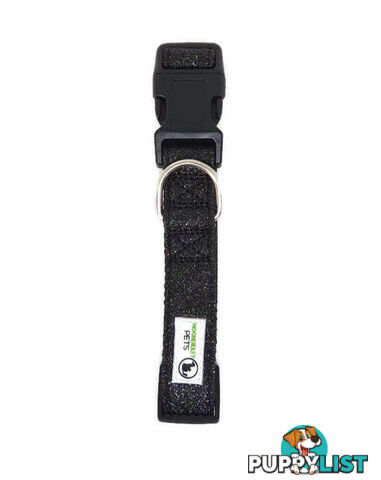 Snap Hook Carabiner - 6mm Aluminium - BNCARALUBLU