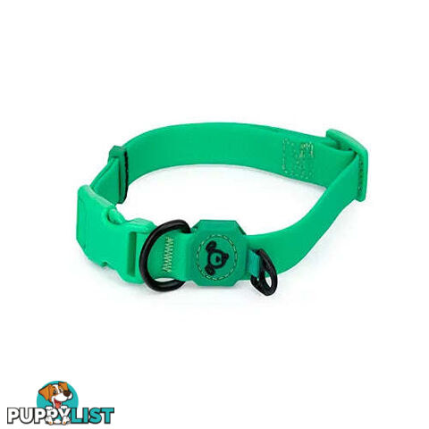 WATERPROOF DOG COLLARS - BAINBRIDGE - BB-A7273-GRN