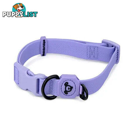WATERPROOF DOG COLLARS - BAINBRIDGE - BB-A7273-GRN