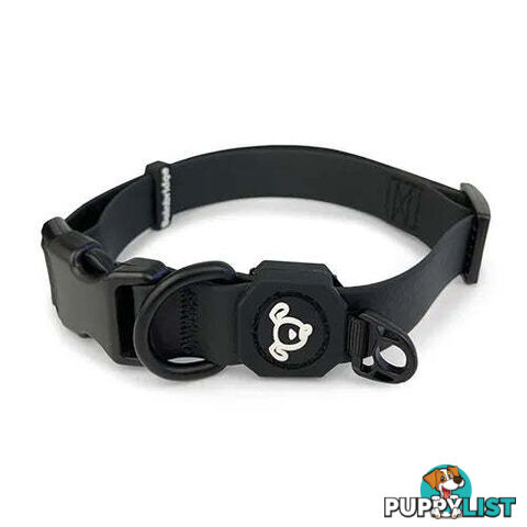 WATERPROOF DOG COLLARS - BAINBRIDGE - BB-A7273-GRN