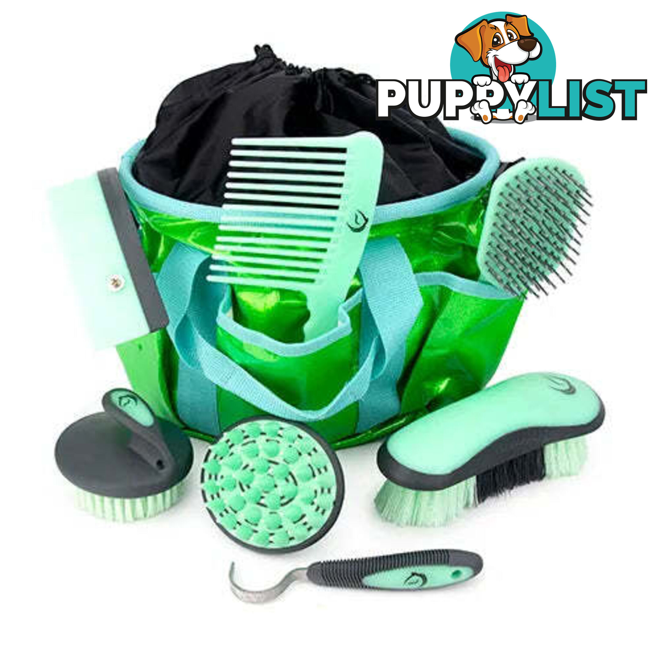 GROOMING KIT - BAINBRIDGE - BB-A4113-PBK