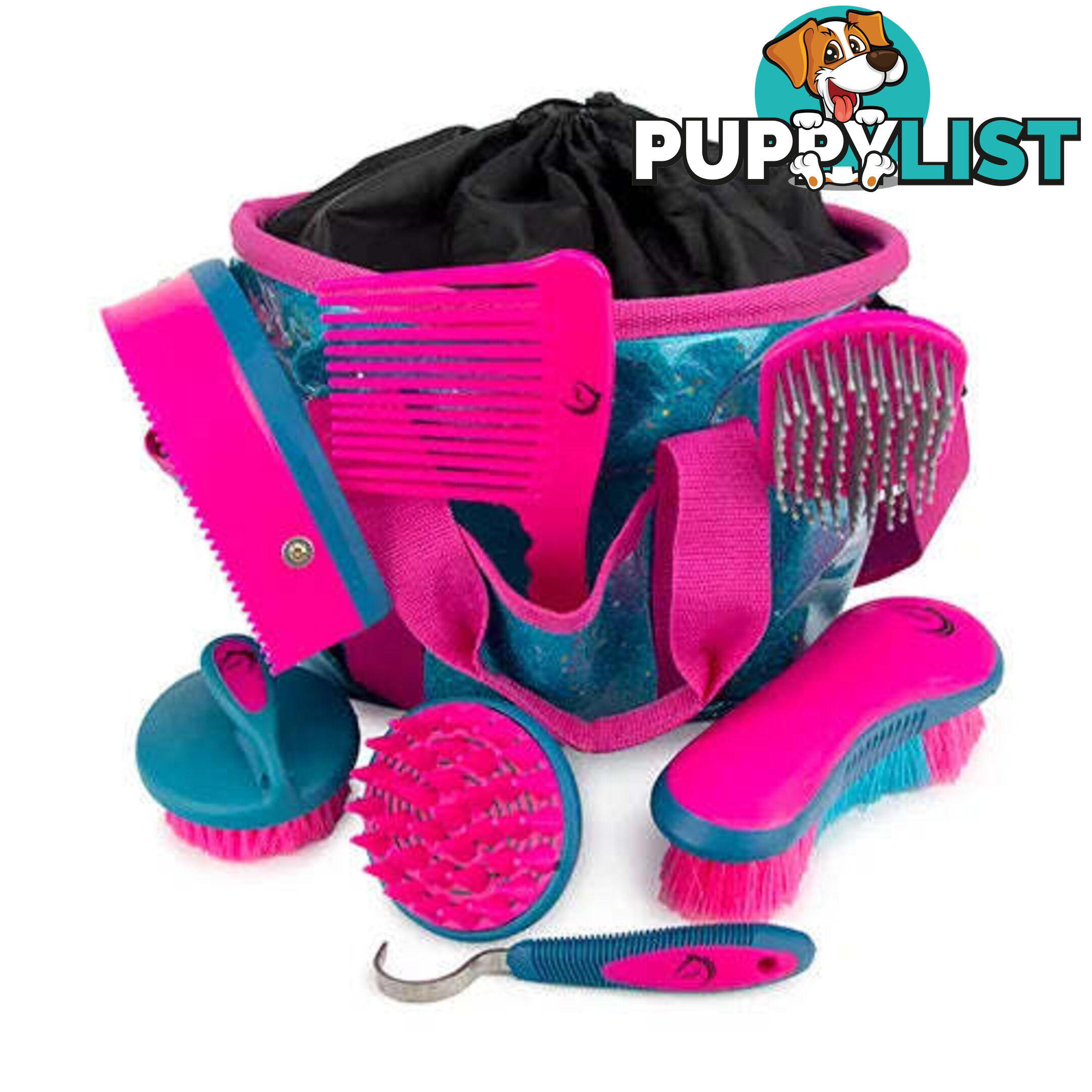 GROOMING KIT - BAINBRIDGE - BB-A4113-PBK