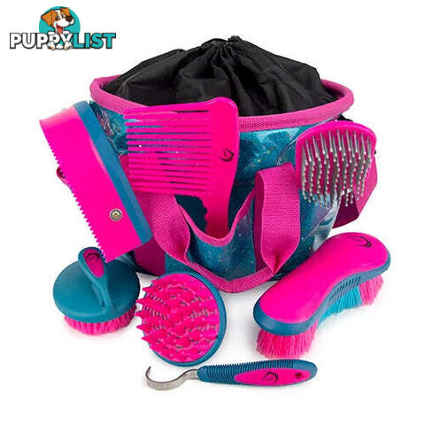 GROOMING KIT - BAINBRIDGE - BB-A4113-PBK